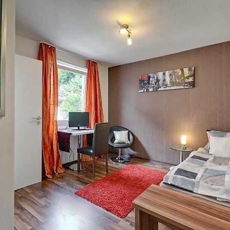 Hotel Alte Post Кальв Экстерьер фото